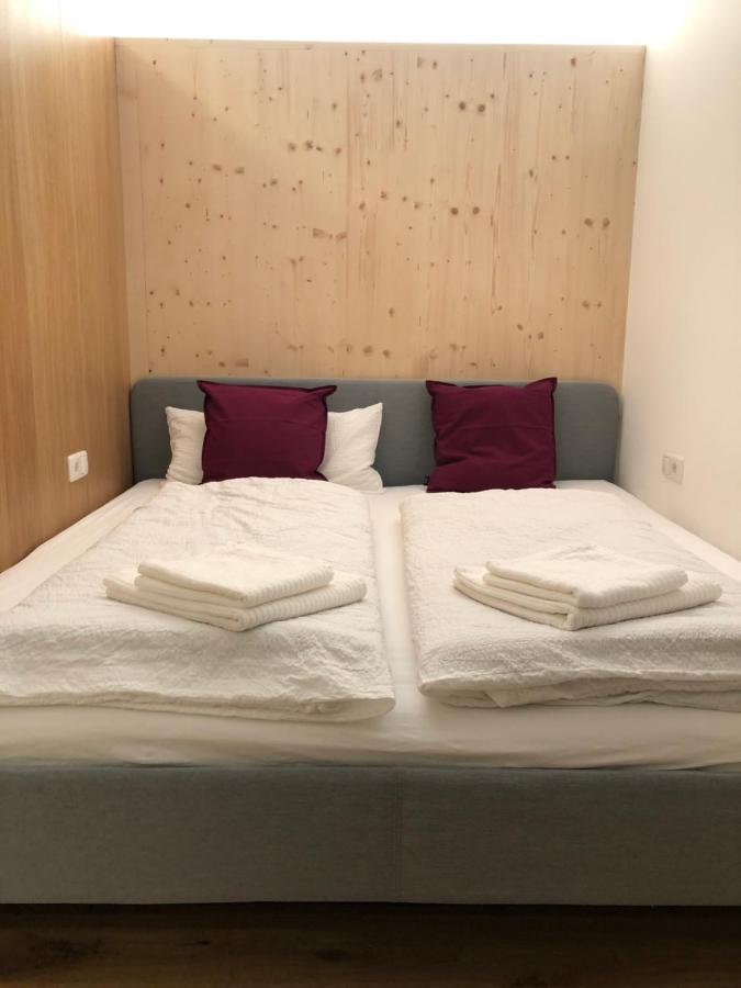 Bergluft Apartment Mellau Dış mekan fotoğraf