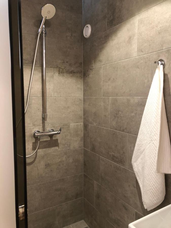 Bergluft Apartment Mellau Dış mekan fotoğraf
