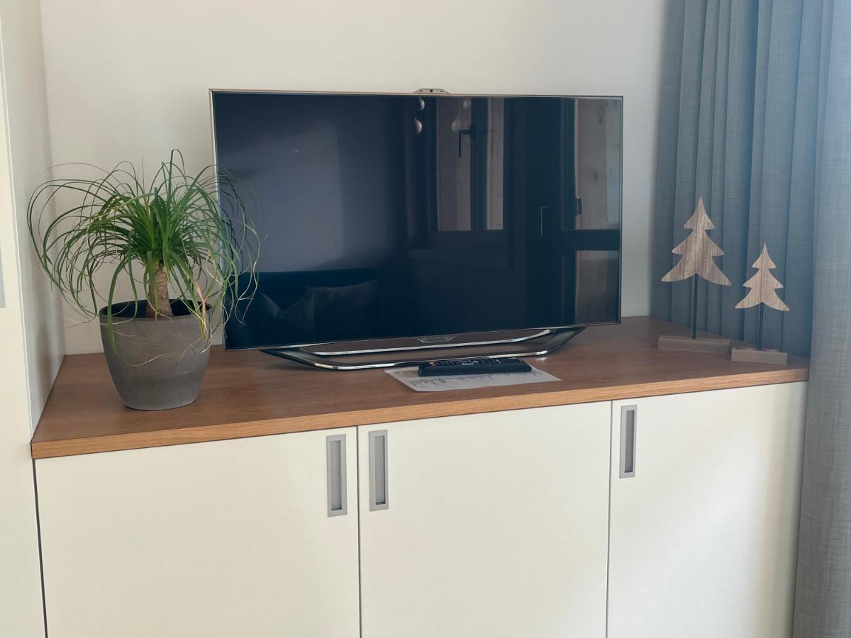Bergluft Apartment Mellau Dış mekan fotoğraf